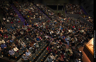 FCS Jazz in the City