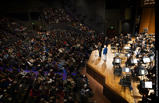 FCS Jazz in the City