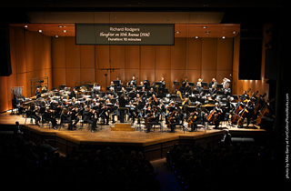 FCS Jazz in the City