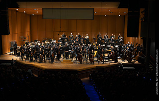 FCS Jazz in the City