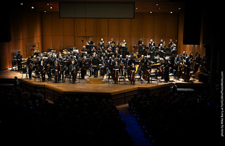 FCS Jazz in the City