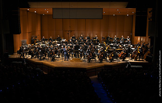 FCS Jazz in the City