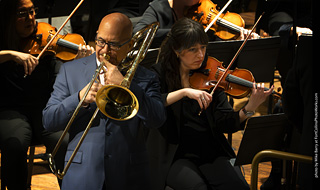 FCS Jazz in the City