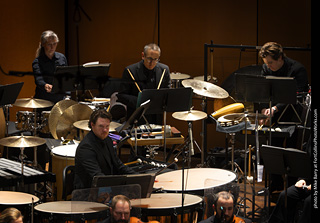 FCS Jazz in the City