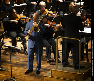 FCS Jazz in the City