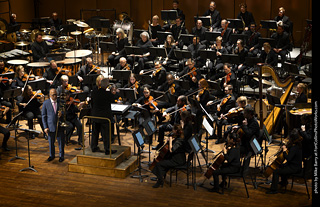 FCS Jazz in the City