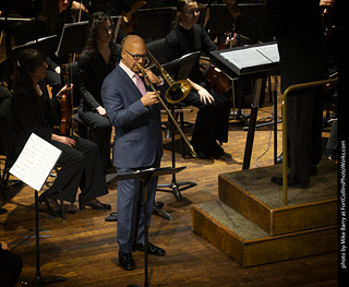 FCS Jazz in the City