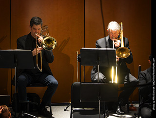 FCS Jazz in the City