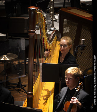 FCS Jazz in the City