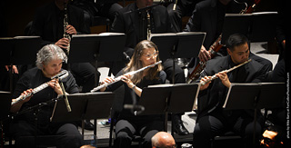 FCS Jazz in the City