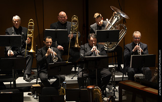 FCS Jazz in the City