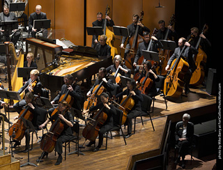 FCS Jazz in the City