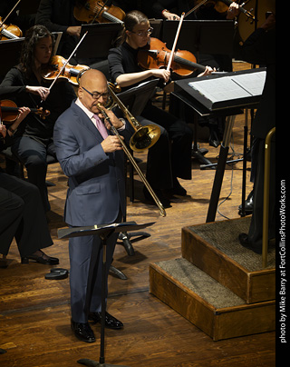 FCS Jazz in the City