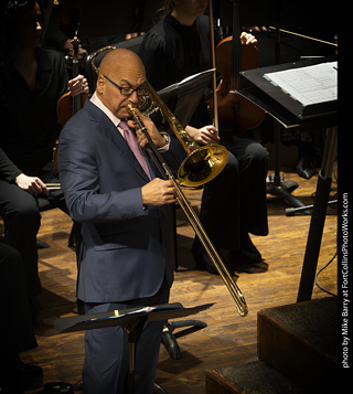 FCS Jazz in the City