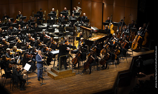 FCS Jazz in the City