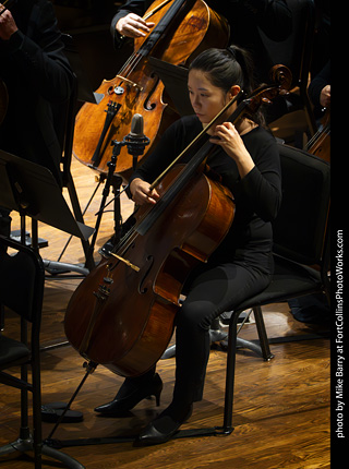 FCS Jazz in the City