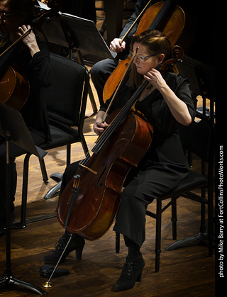 FCS Jazz in the City