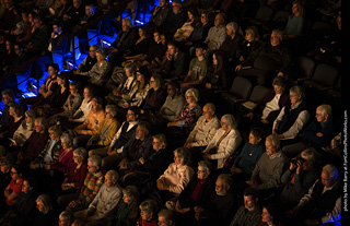 FCS Jazz in the City