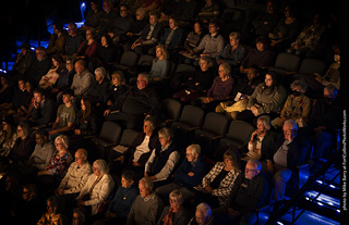 FCS Jazz in the City