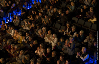 FCS Jazz in the City