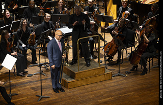 FCS Jazz in the City