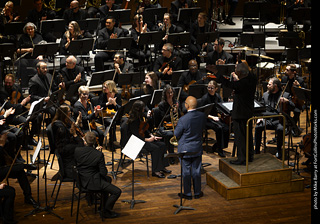 FCS Jazz in the City