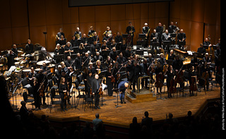 FCS Jazz in the City