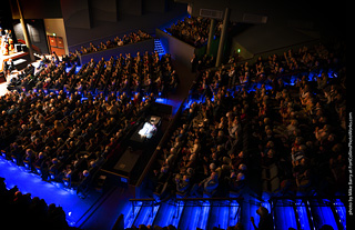 FCS Jazz in the City