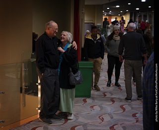 FCS Jazz in the City