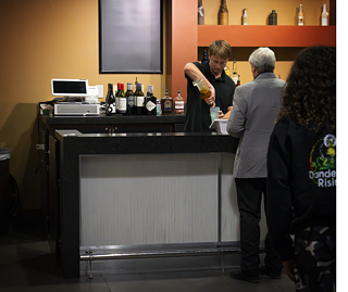 FCS Jazz in the City