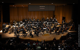 FCS Jazz in the City