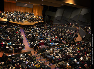 FCS Jazz in the City