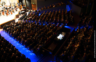 FCS Jazz in the City