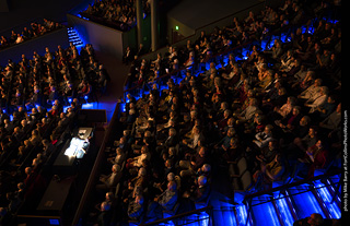 FCS Jazz in the City