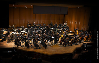 FCS Jazz in the City