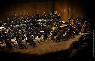 FCS Jazz in the City