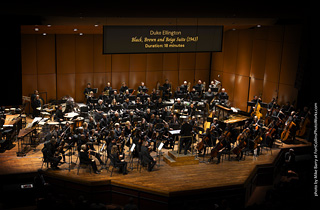 FCS Jazz in the City