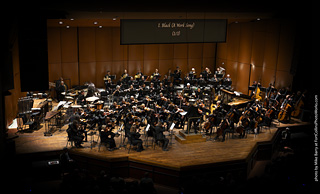 FCS Jazz in the City