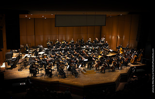 FCS Jazz in the City