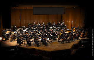 FCS Jazz in the City