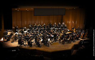 FCS Jazz in the City