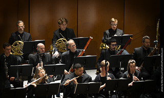 FCS Jazz in the City