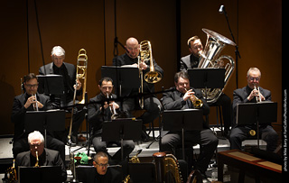 FCS Jazz in the City