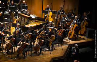 FCS Jazz in the City