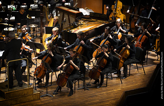 FCS Jazz in the City