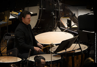 FCS Jazz in the City