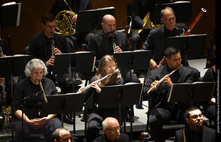 FCS Jazz in the City