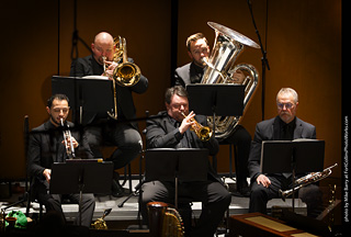 FCS Jazz in the City