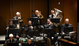 FCS Jazz in the City