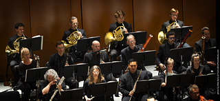 FCS Jazz in the City